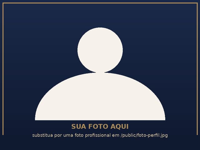 [Seu Nome]