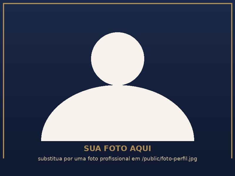 [Seu Nome]
